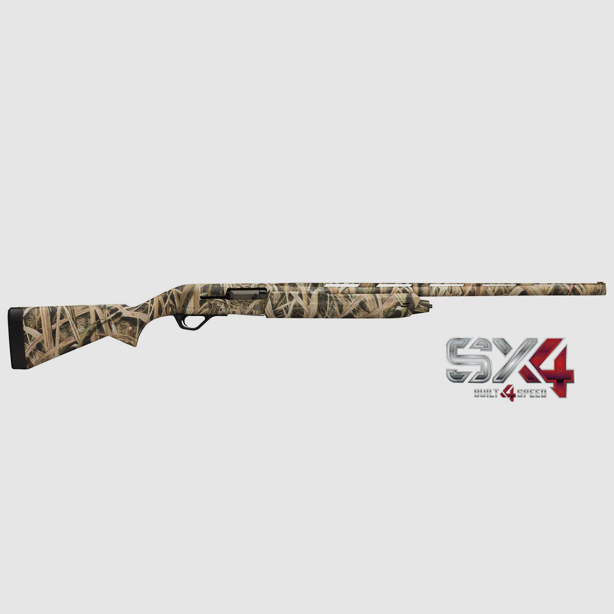 WIN.SX4 WATERFOWL 71CM 12/89