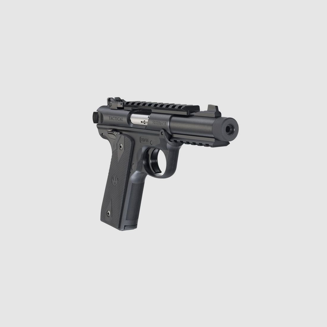 RUGER MARK IV TACTICAL 40149, immagine 2 di 7