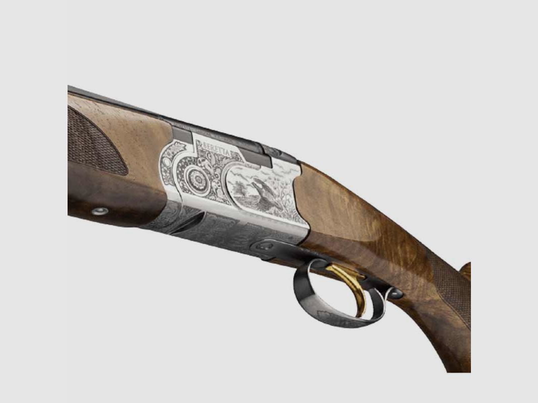 Beretta 687 Silver Pigeon III HP Kal. 410, Bild 3 von 6