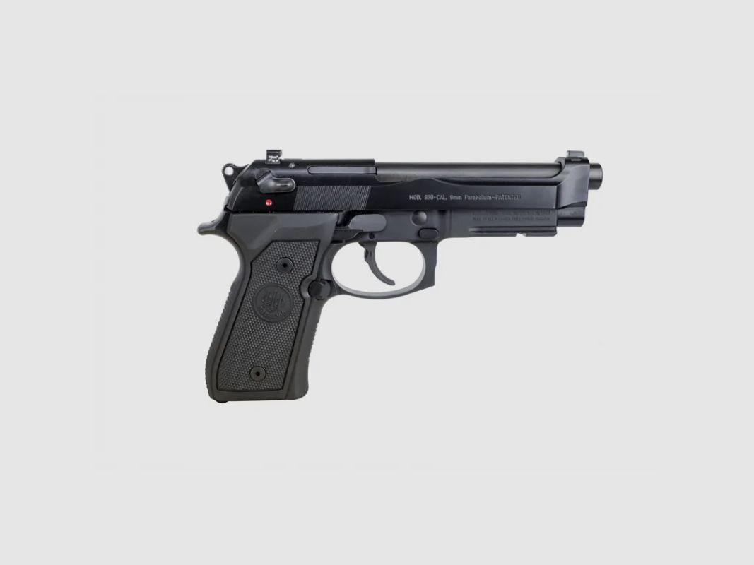 PISTOLET BERETTA 92G-SD