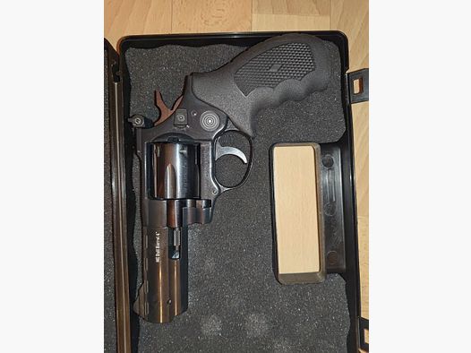LEP Revolver 