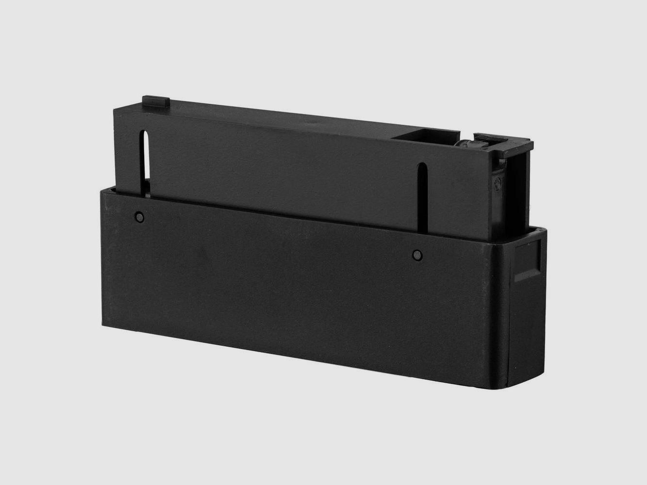 Chargeur Sniper ASG - 28 Billes - Haute Capacité - Pour AW308 Airsoft, image 1 sur 5