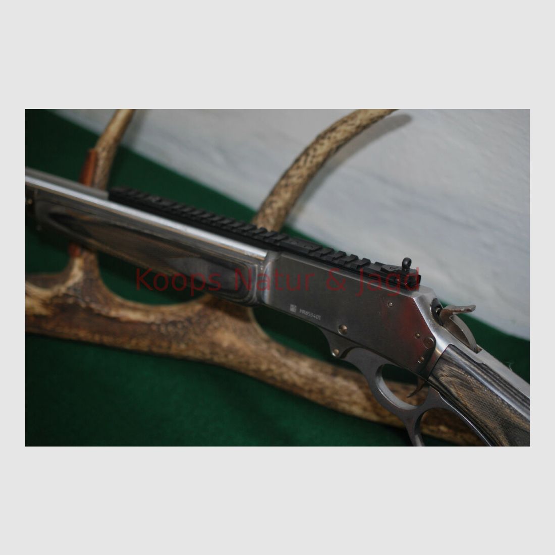 Marlin 1895 SBL