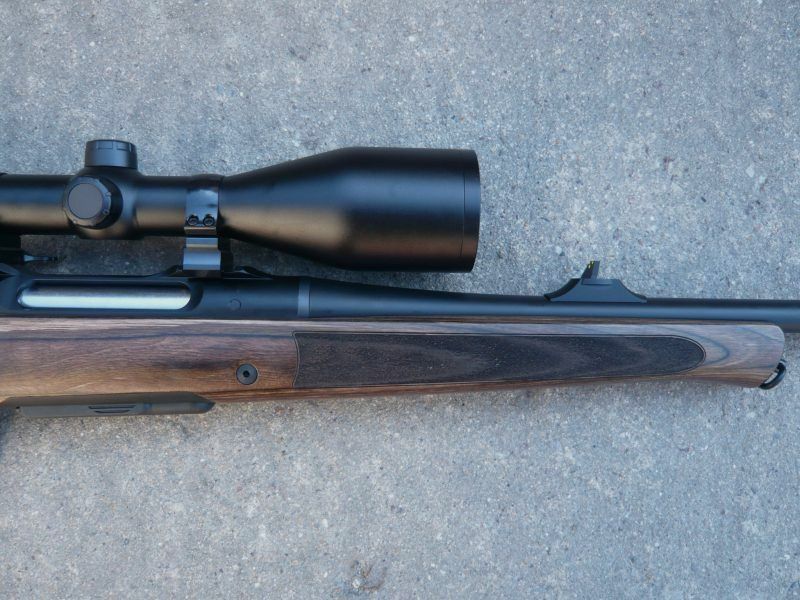 Haenel	 NXT Komplettpaket