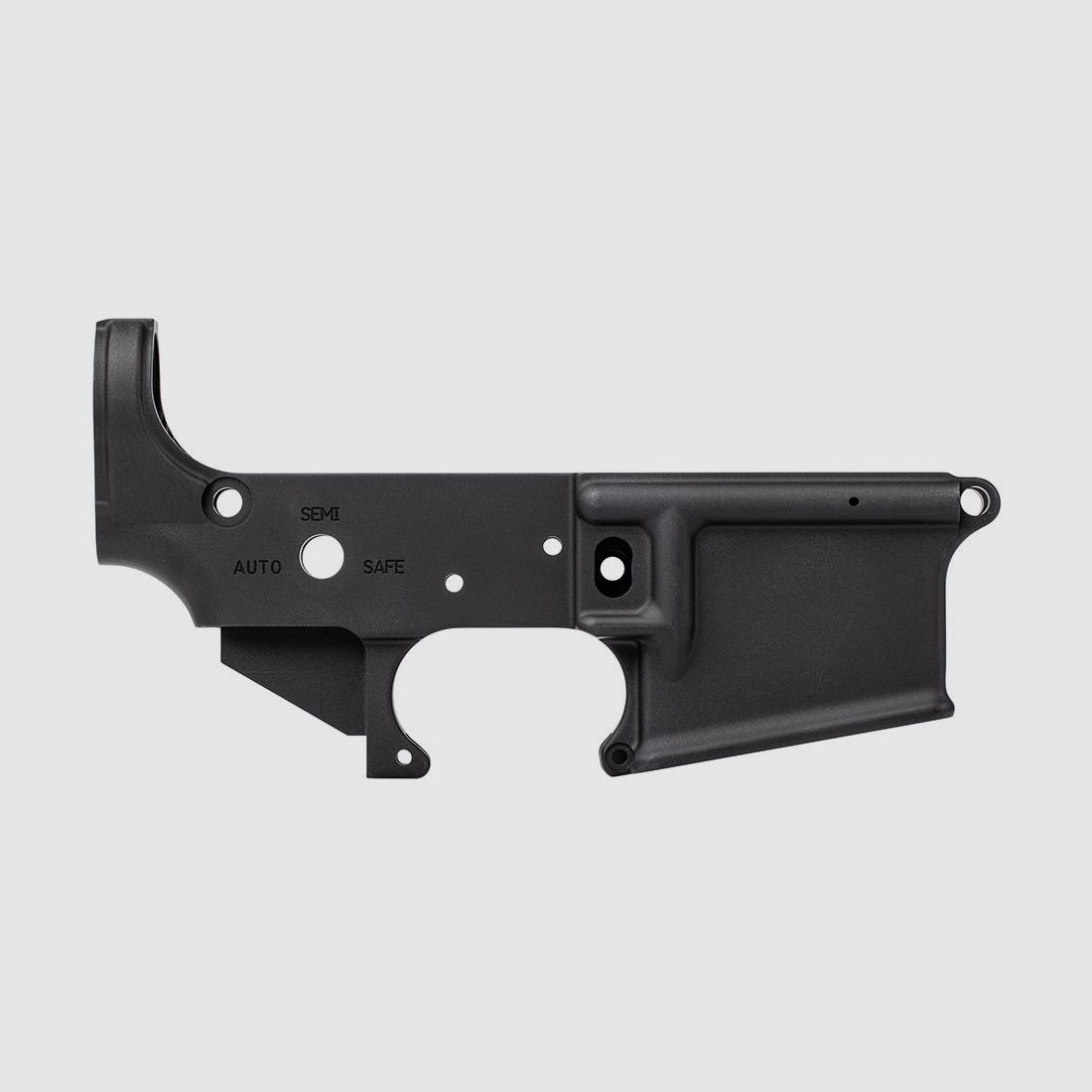 AERO PRECISION M4A1 Clone Lower Receiver Stripped * Property of U.S.A.*, Bild 2 von 2