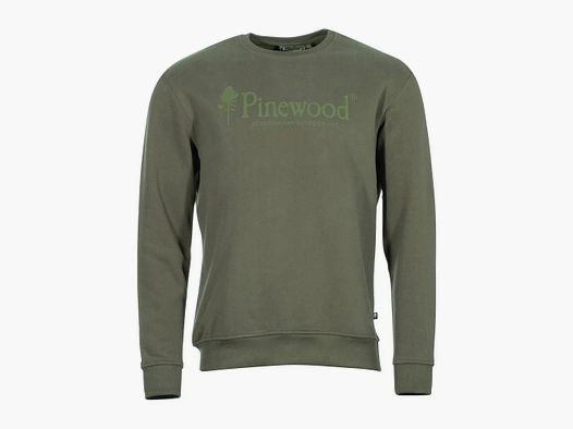 Pinewood Sweater Sunnaryd