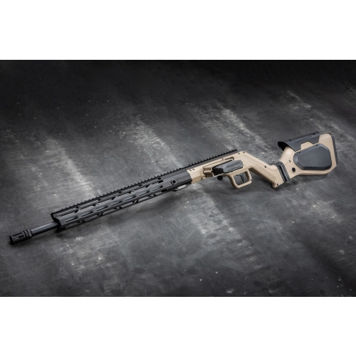 Hera H6 Bolt Action Rifle Cal..223 REM 18" - EWB, image 2 of 6