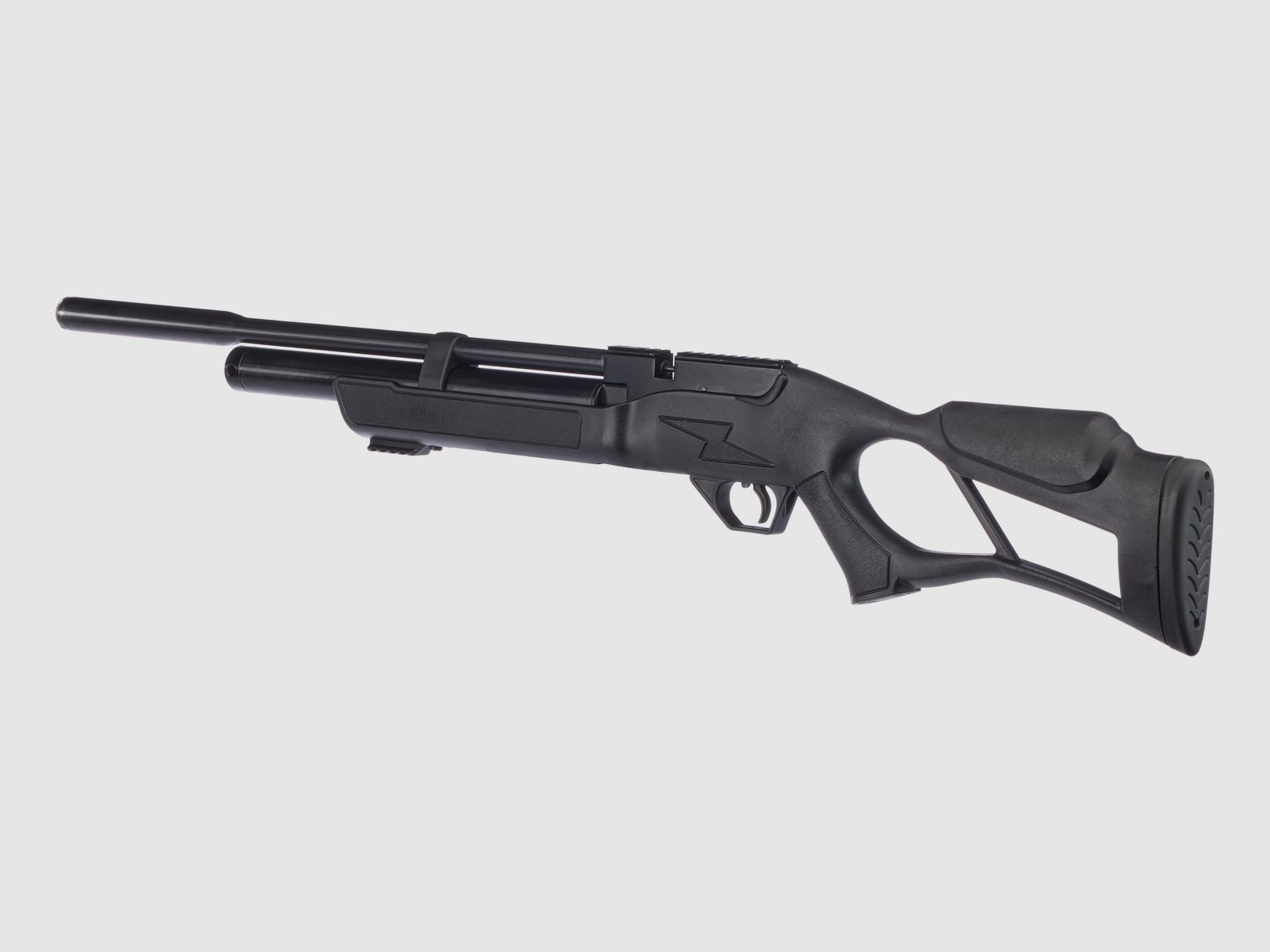 Mercury air Luftgewehr Segom PTHS, Kal. 4,50