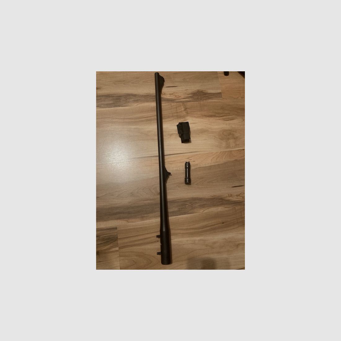 R93 switch barrel set 9.3x64