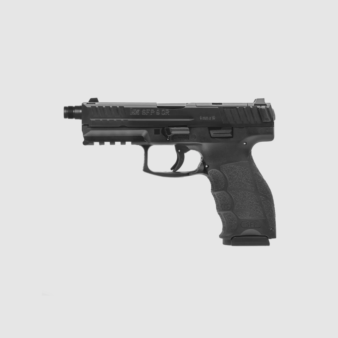 Pistolet HK Heckler Koch SFP9-SF OR SD 9mm Luger