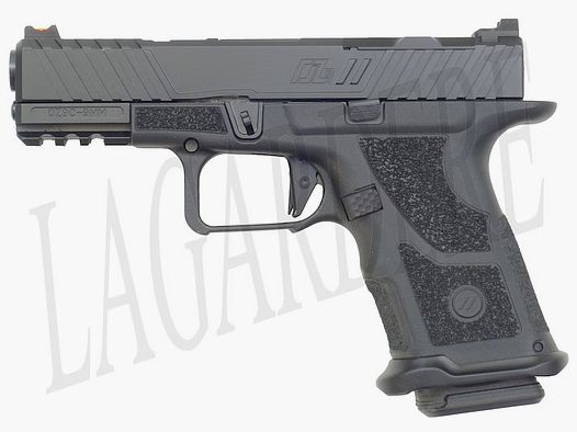 ZEV OZ9C(PISTOLET)