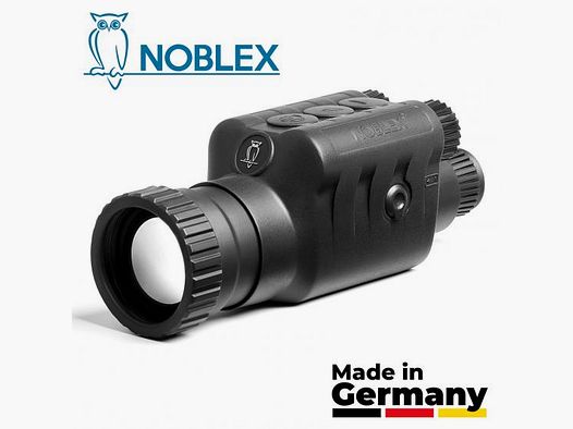 Noblex NW 100 - Warmtebeeldtoestel