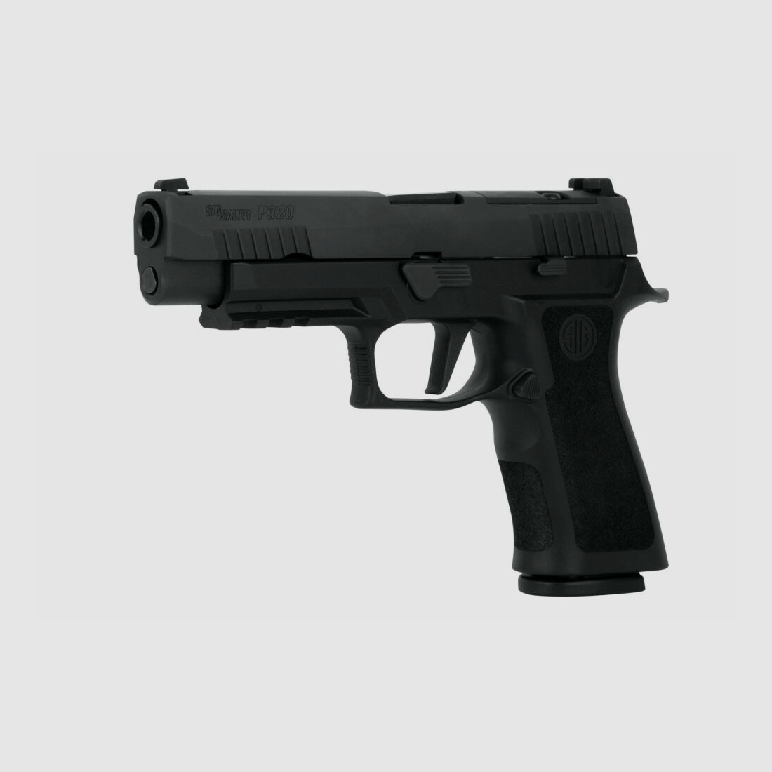 Sig Sauer P320 XFull