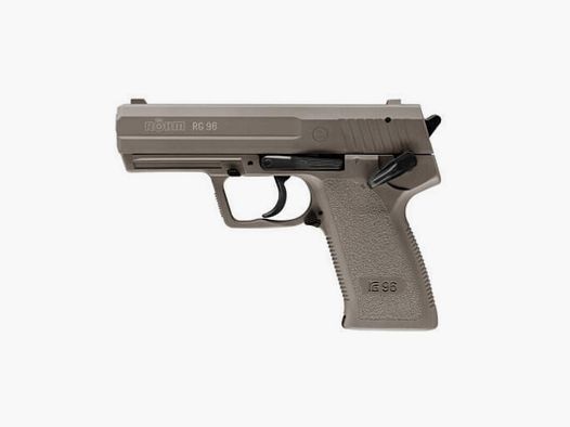 Röhm RG96 Icon Grey