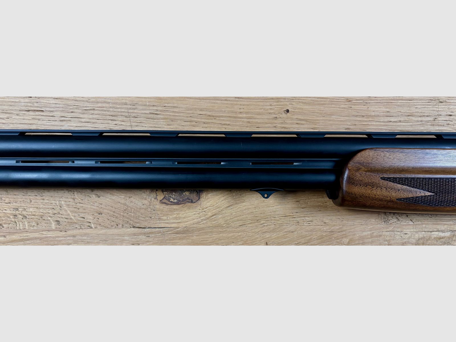 Brenner BF 20 Supersport