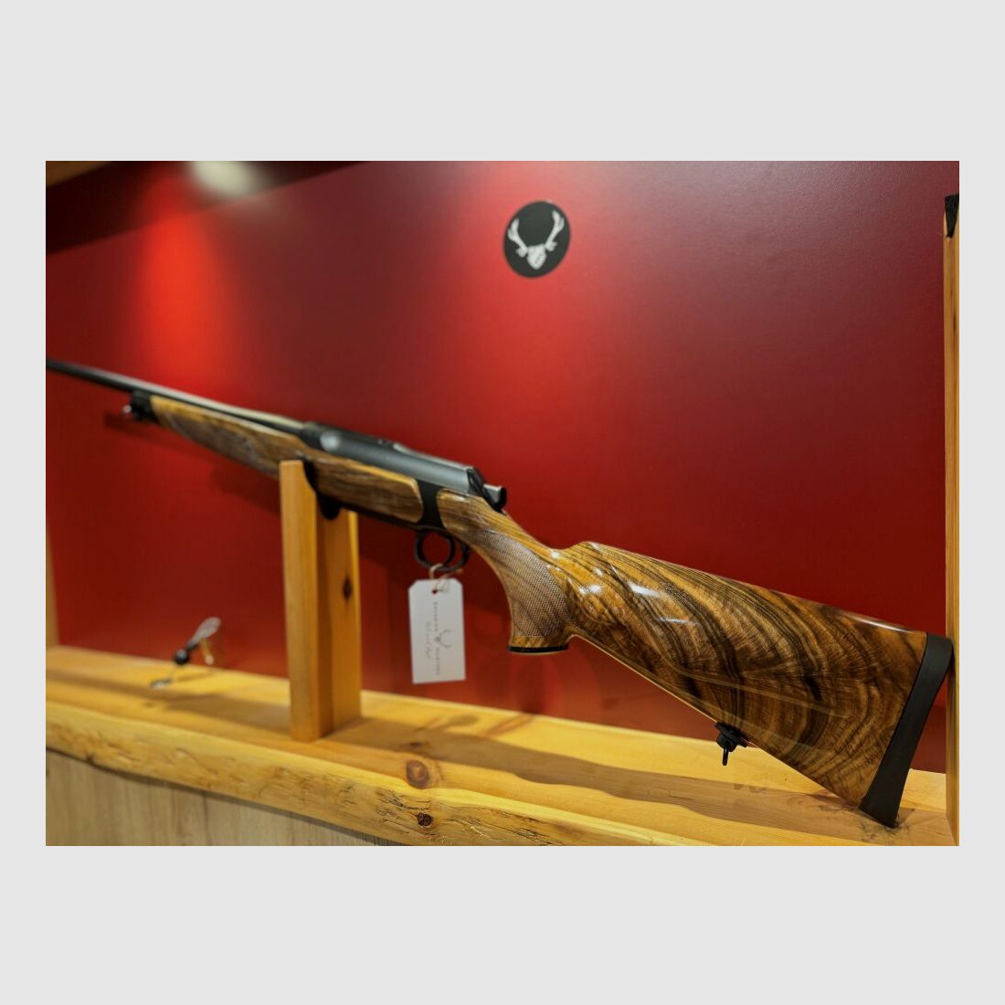 Sauer&Sohn Sauer 505 HK6 Elegance