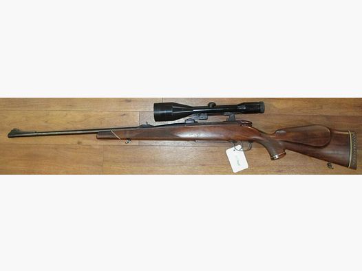 Sauer Weatherby