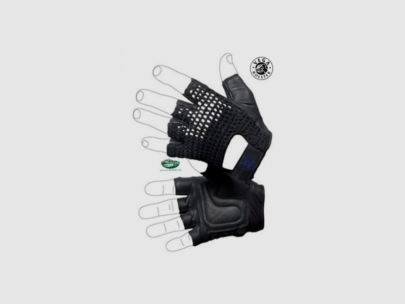 VEGA HOLSTER Handschuhe SOMMER