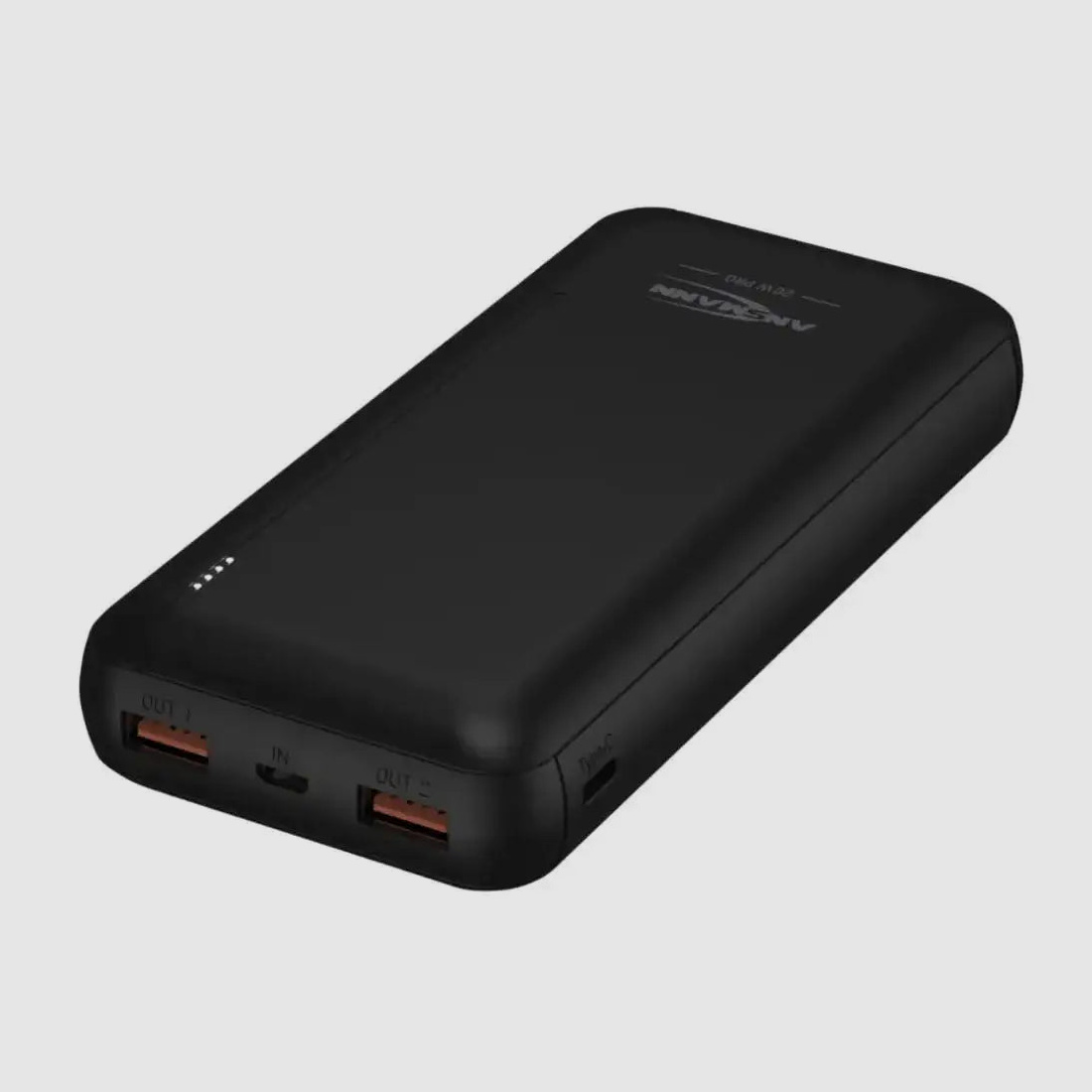 Ansmann Powerbank 20000 mAh PB320PD