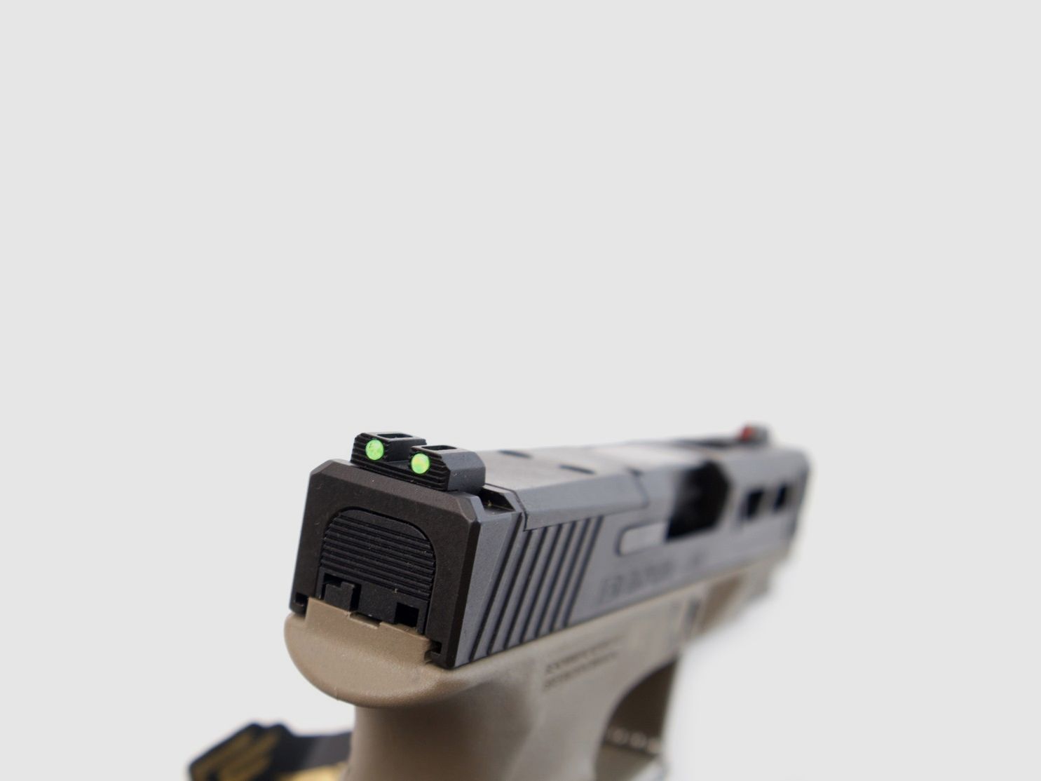 Derya DY9 Pro OR Kal. 9x19mm, Bild 6 von 13