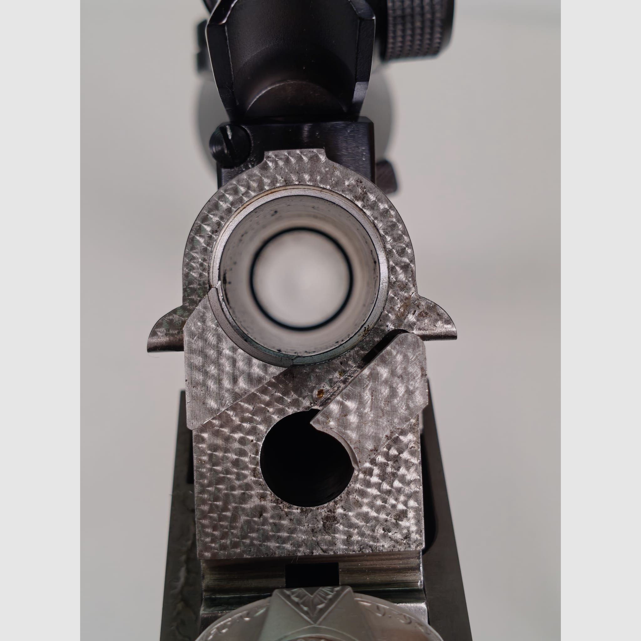 Winchester Super Grade XTR .30-06 12/76