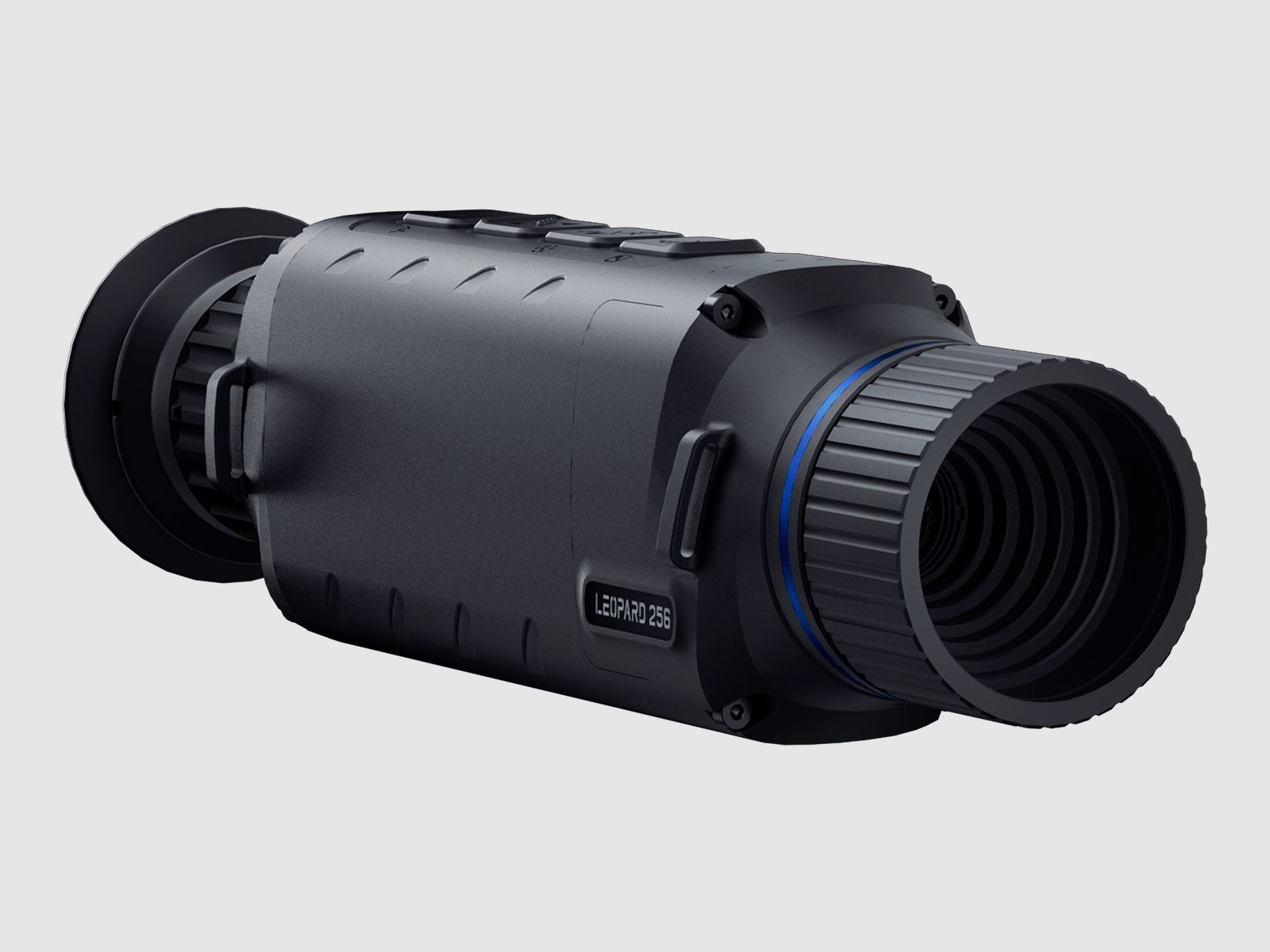 PARD Leopard 256 Wärmebild-Monokular 11mm Objektiv