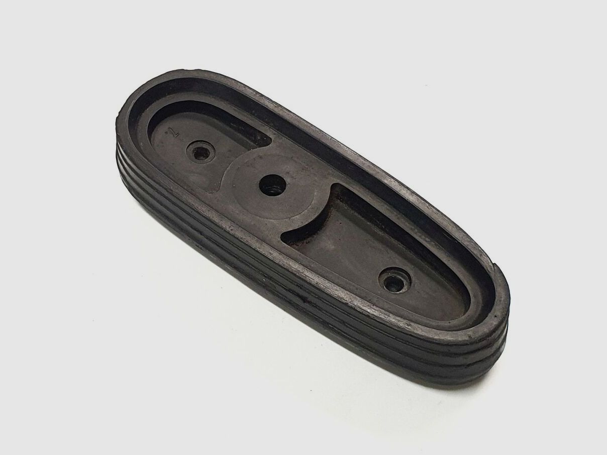 FN FAL rubber butt pad for buttstock also G1, STGW58 and Canadian FN FAL STRONG, afbeelding 6 van 6