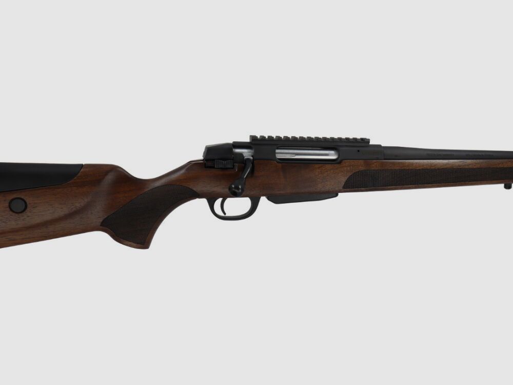 Brenner BR20 L.E. Calcio in Legno con Calcio Regolabile LL 51cm