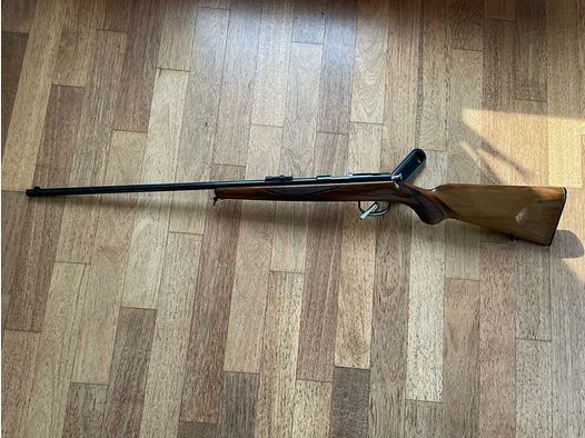 Koma boîte, calibre .22lr