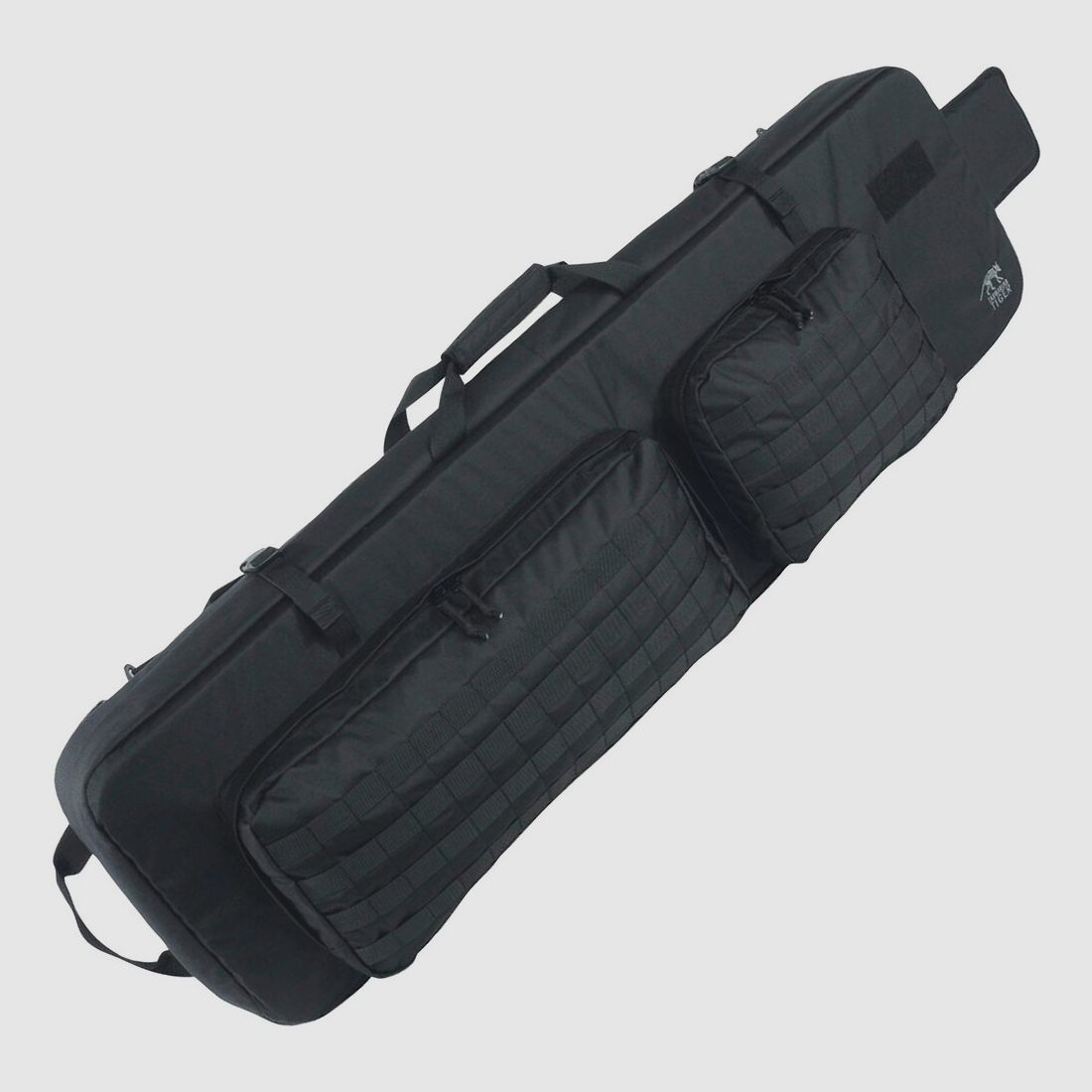 Tasmanian Tiger Geweertas Modular Rifle Bag – uitbreidbaar (Zwart), afbeelding 1 van 5