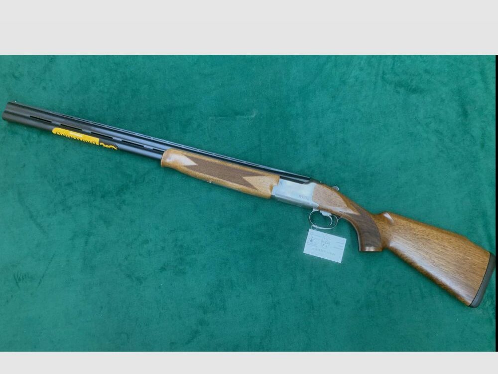 Browning B525 Sporter 1 RS 12/76