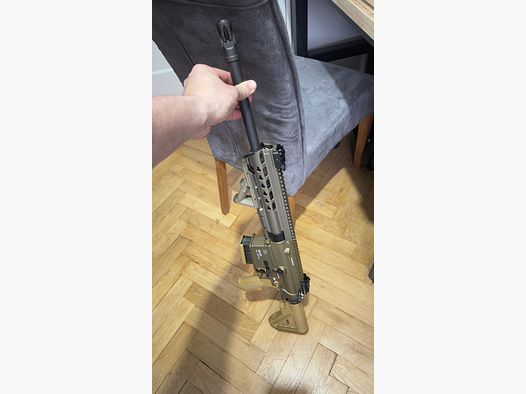 HK MR308 A3 16.5" 