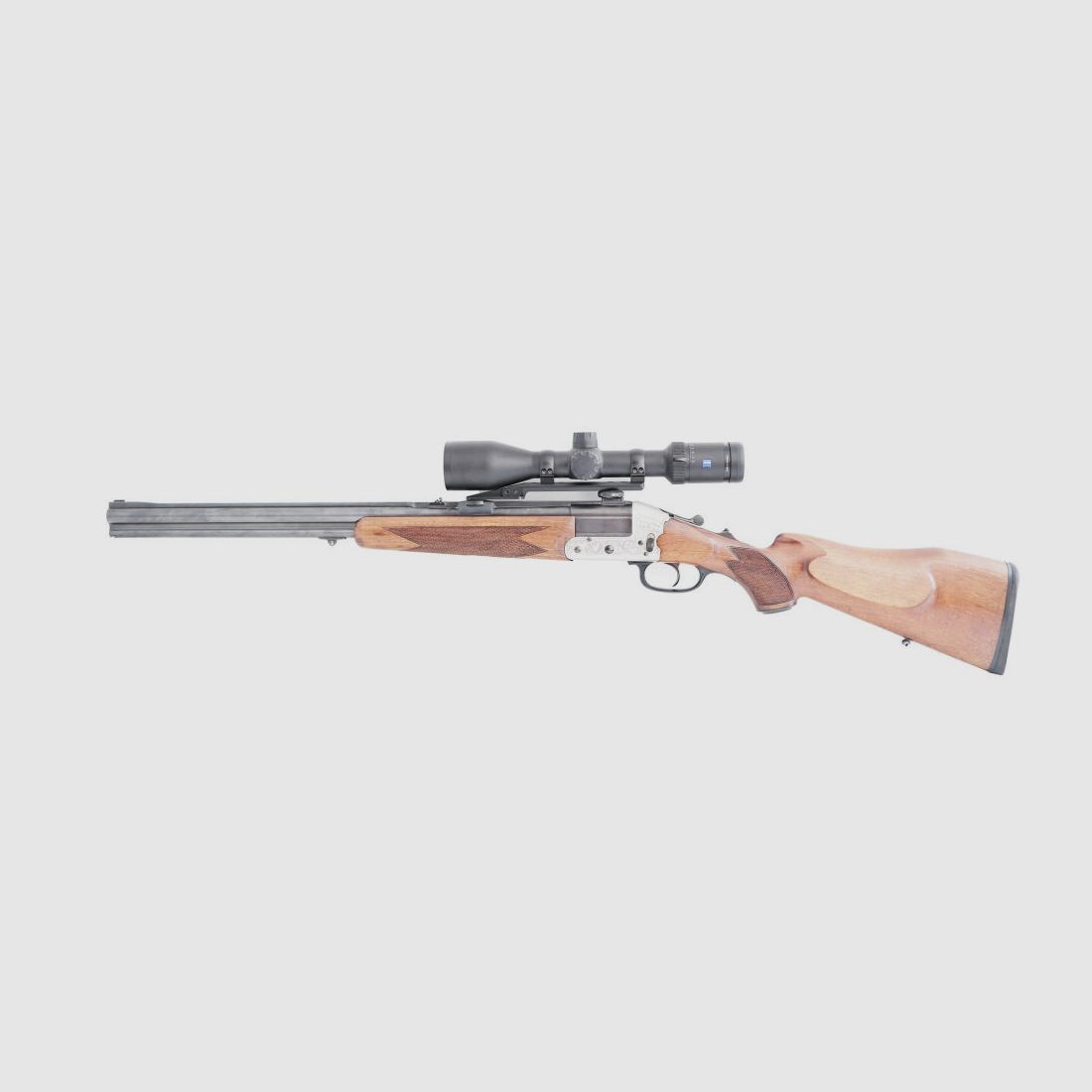 Heym 22 SM