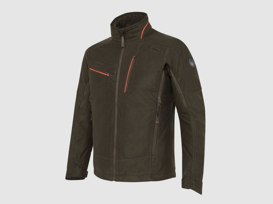 Beretta Herren Jacke Matajur Windblock
