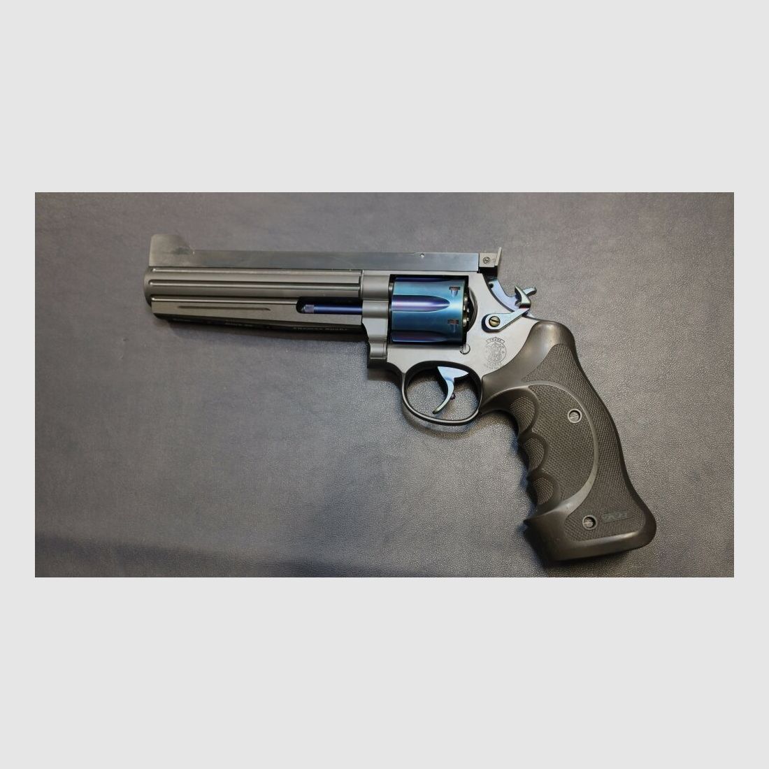 Club30 Smith&Wesson 568-3