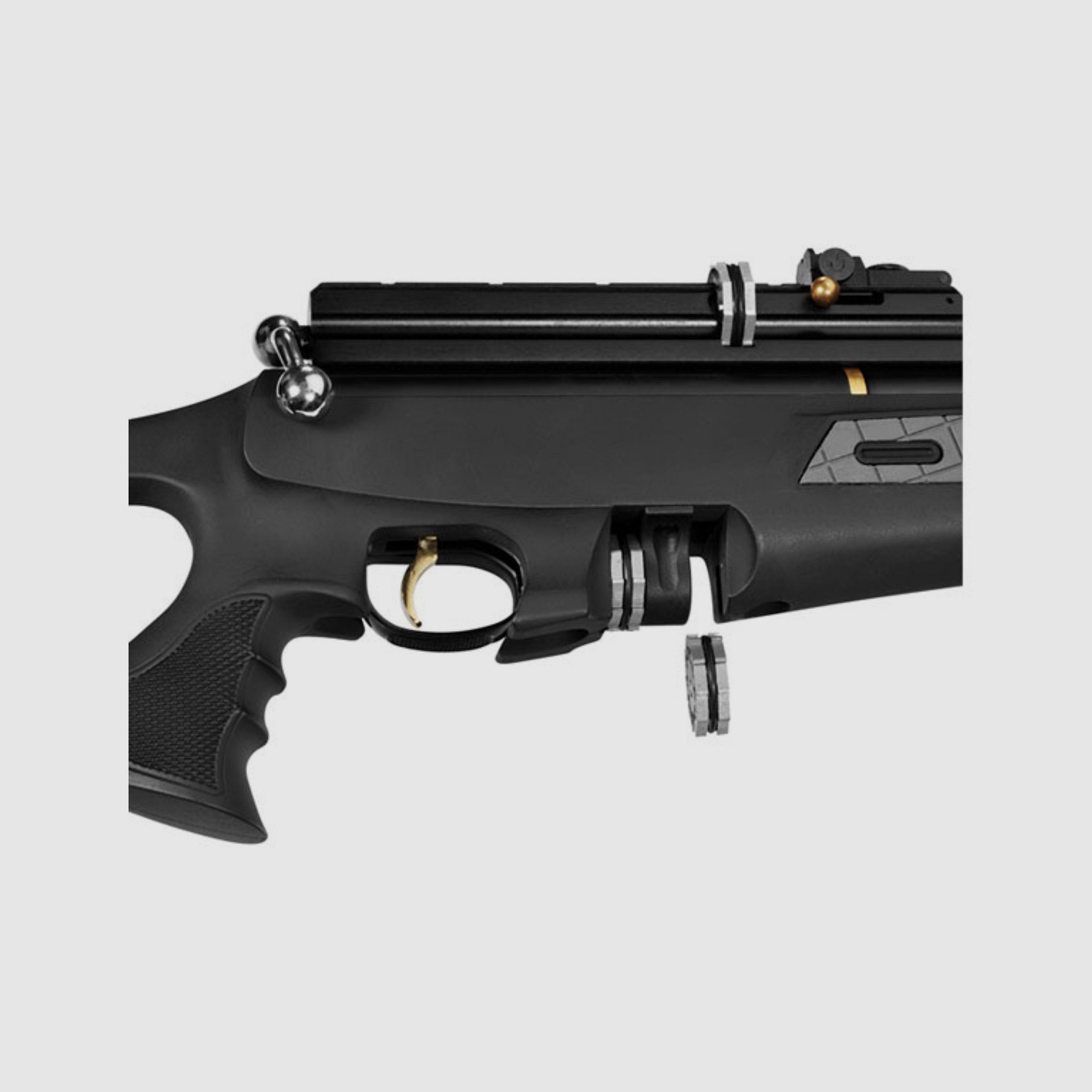 Hatsan BT65SB elite, imagen 3 de 6