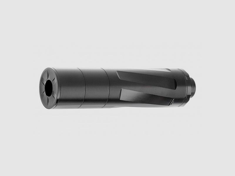 Modularer Schalldämpfer/Verstärker T4E MSD68, Bild 1 von 5