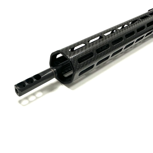 Carabina AR-15 FAXON Ion Ultralight 14,5″ – 1/2×28 – 5,56x45mm/.223Rem, immagine 5 di 6