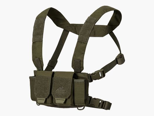 HELIKON-TEX COMPETITION MULTIGUN RIG® OLIVE