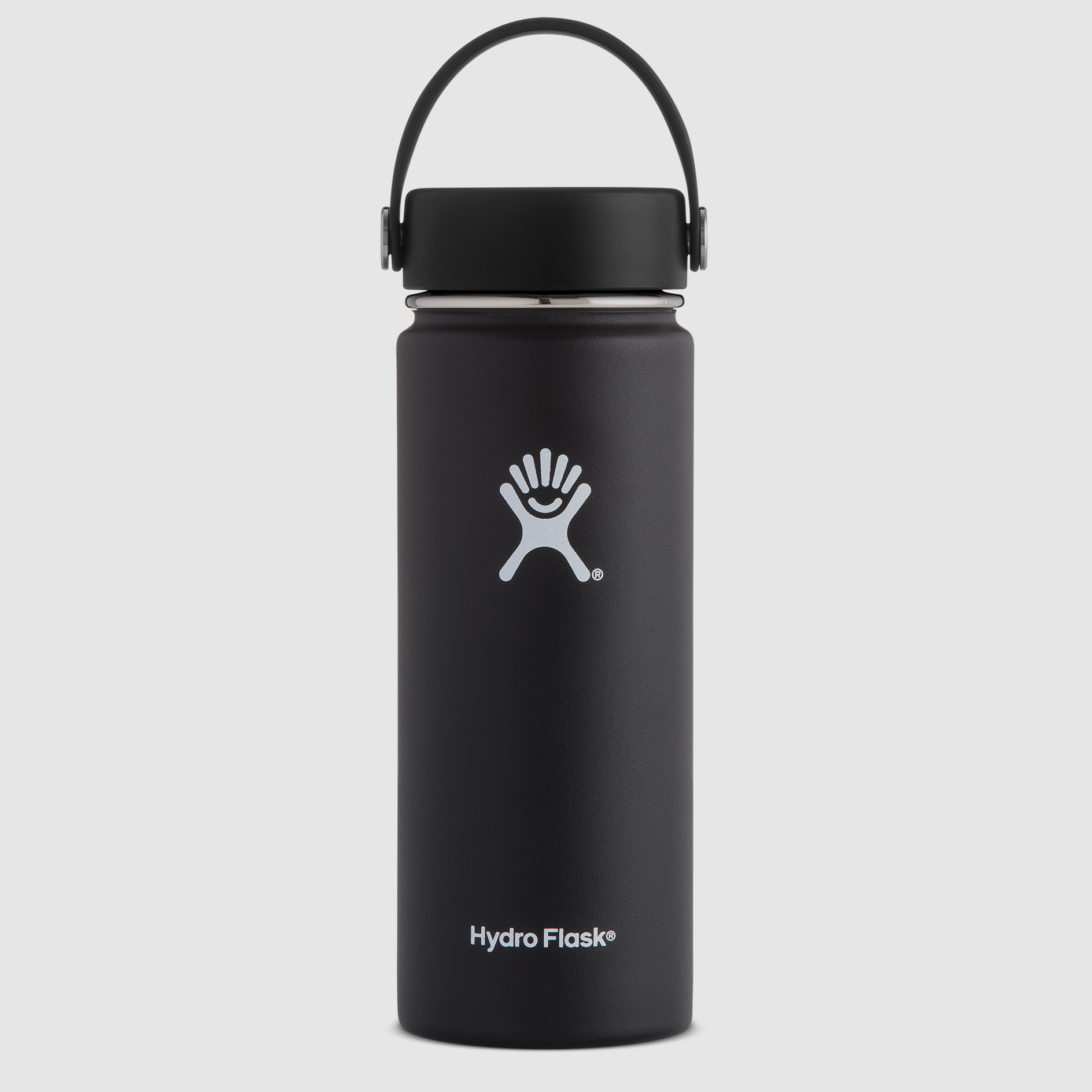Hydroflask 0,532 L / 1,180 L, Bild 2 von 2
