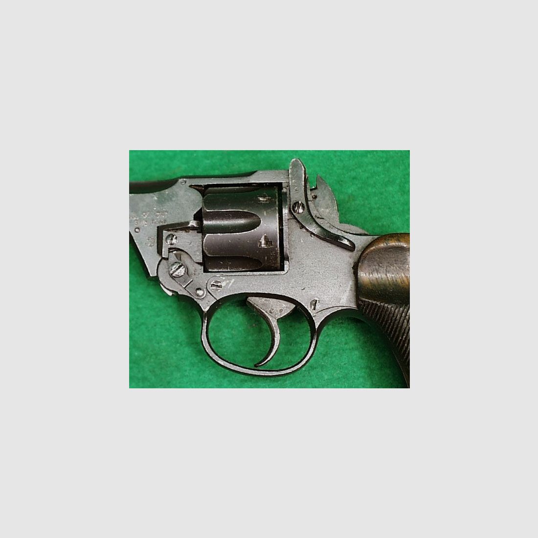 Enfield	 No.2 MK 1*
