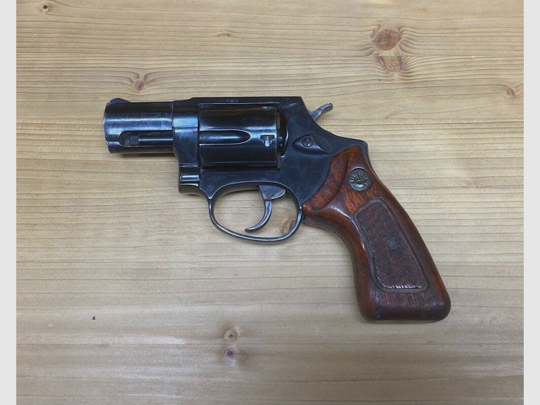 Taurus Mod, 605