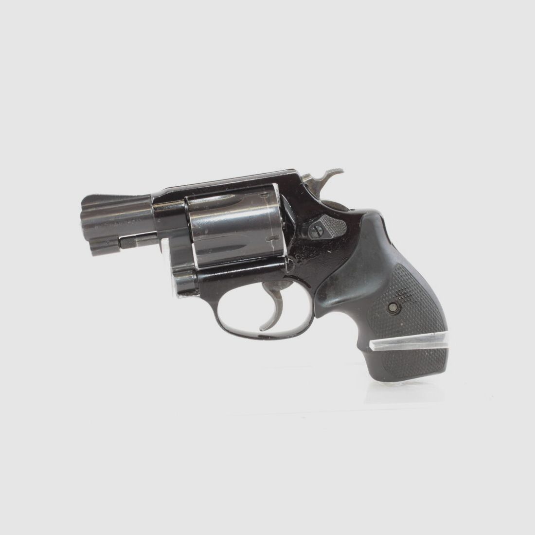 Smith & Wesson Mod. 37-2 Chiefs Special Airweight, image 2 of 8