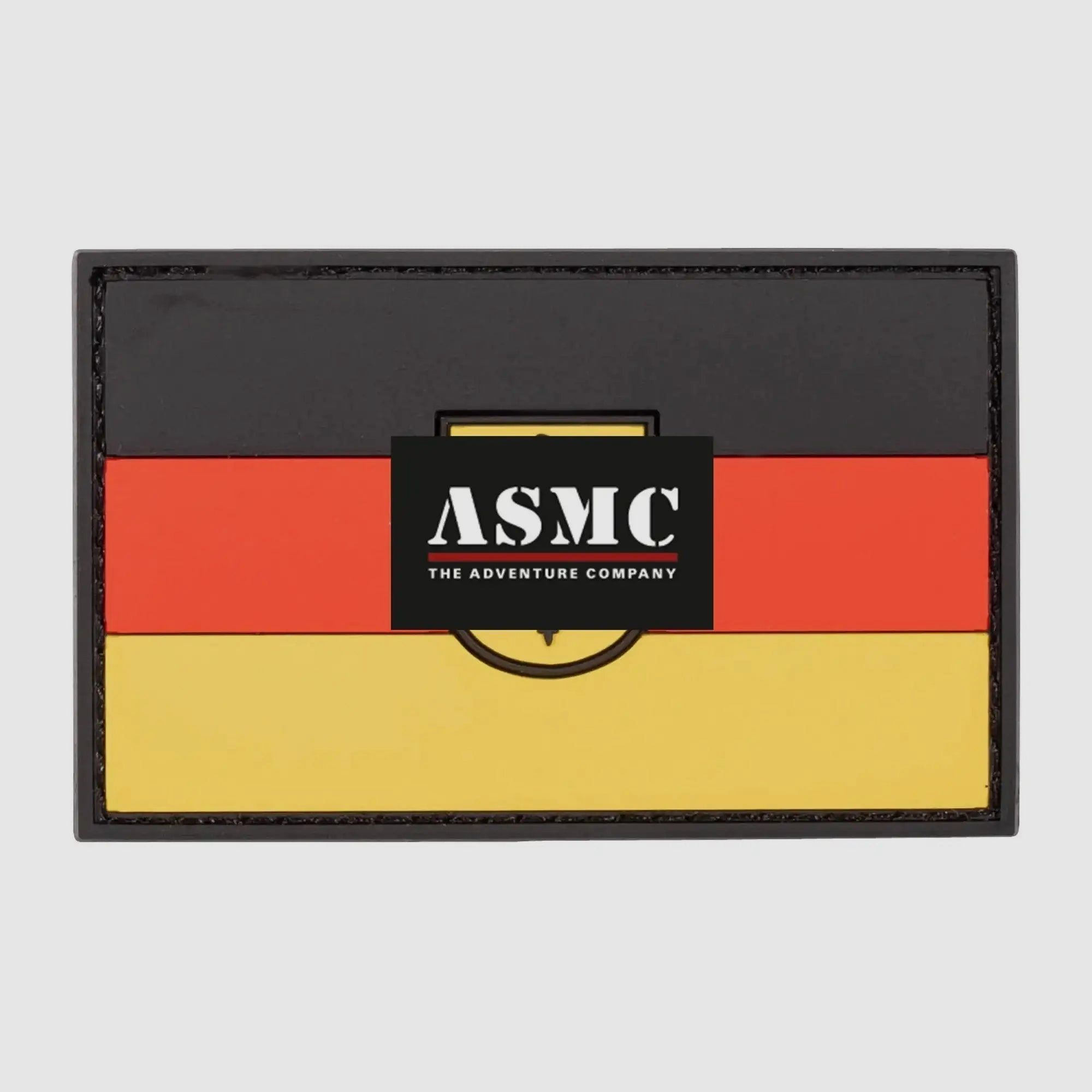 Jackets To Go 3D-Patch Deutschland mit Wappen