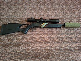 Bergara BA 13 TD