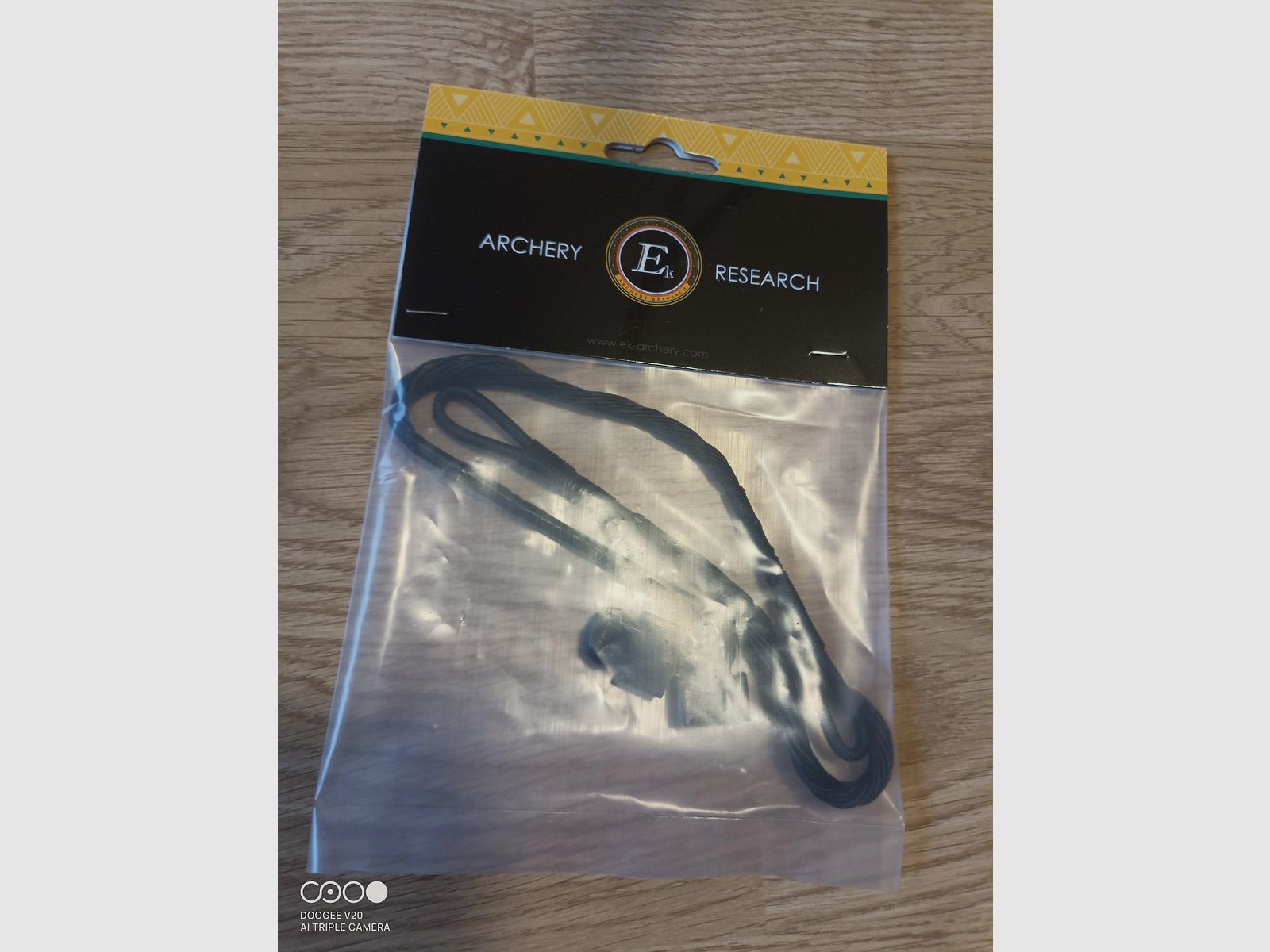 Steambow Stinger AR6 Tactical met veel accessoires