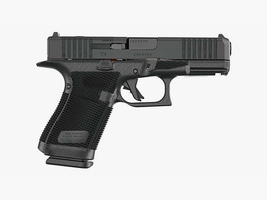 Glock 19 Gen 6 OR
