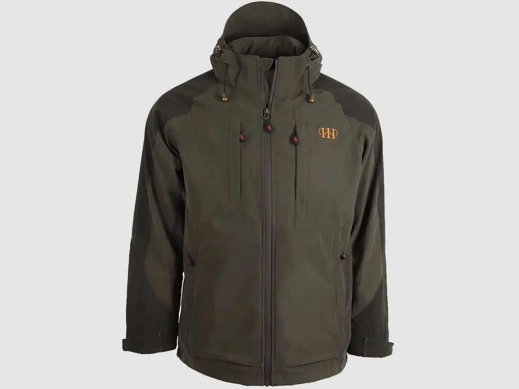 House of Hunting Ganzjahresjacke Hendrik