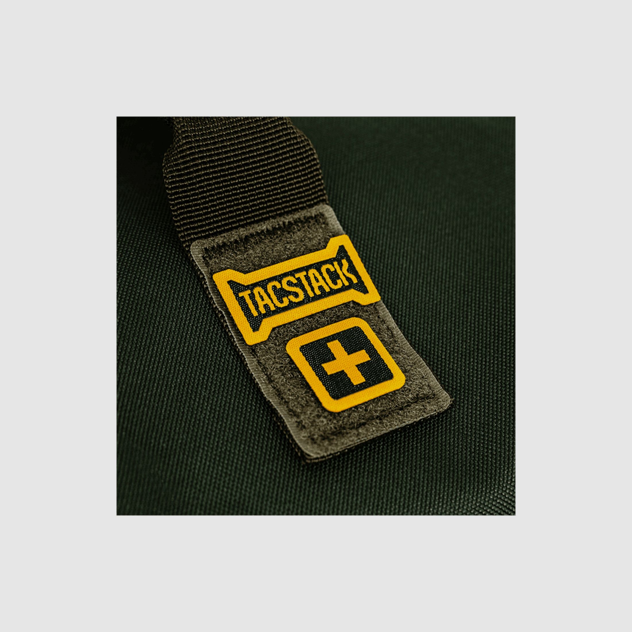 Tacstack Organisations-Patches für Outdoor, Bild 2 von 4