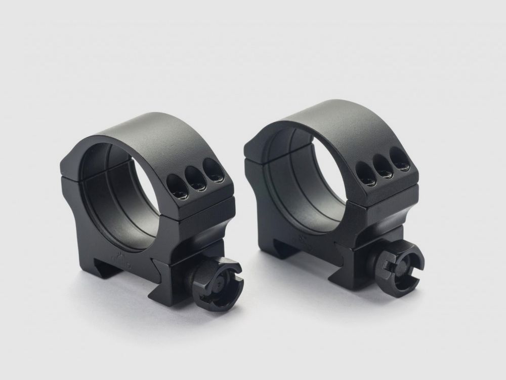 Weaver montage TACTICAL Ring 40 mm DURAL